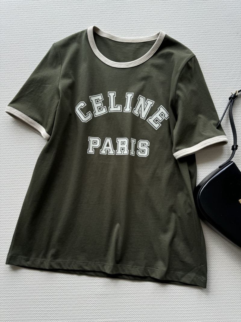 Celine T-Shirts